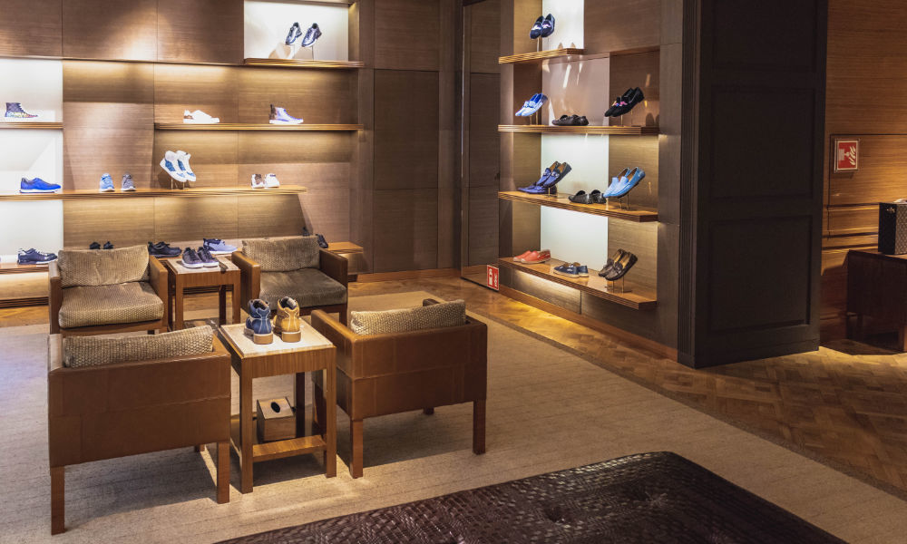 Retail Fitouts Dunedin, Nelson Shop Fittings Christchurch