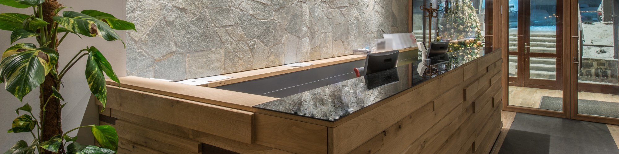 Commercial Fitouts Christchurch Joinery Manufacturer NZ