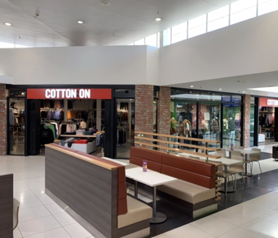Commercial Fitouts Christchurch Joinery Manufacturer NZ